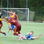 VIDEO: Devatenáctka Táborska poprvé letos zvítězila! Pomohla rychlá kanonáda v úvodu druhé půle