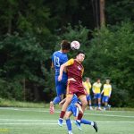 VIDEO: Devatenáctka Táborska poprvé letos zvítězila! Pomohla rychlá kanonáda v úvodu druhé půle