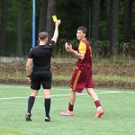 VIDEO: Devatenáctka Táborska poprvé letos zvítězila! Pomohla rychlá kanonáda v úvodu druhé půle