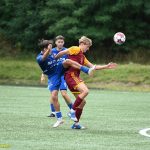 VIDEO: Devatenáctka Táborska poprvé letos zvítězila! Pomohla rychlá kanonáda v úvodu druhé půle