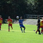VIDEO: Devatenáctka Táborska byla prvnímu vítězství blízko. Tobiášovi svěřenci nezvládli závěr a opět remizovali
