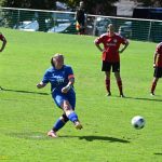 VIDEO: Hráčky Táborska urvaly i druhý zápas nové sezony. Tři body zařídila kapitánka Kubů z penalty