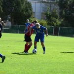 VIDEO: Hráčky Táborska urvaly i druhý zápas nové sezony. Tři body zařídila kapitánka Kubů z penalty