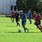 VIDEO: Hráčky Táborska urvaly i druhý zápas nové sezony. Tři body zařídila kapitánka Kubů z penalty