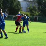 VIDEO: Hráčky Táborska urvaly i druhý zápas nové sezony. Tři body zařídila kapitánka Kubů z penalty