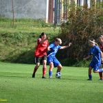 VIDEO: Hráčky Táborska urvaly i druhý zápas nové sezony. Tři body zařídila kapitánka Kubů z penalty