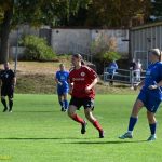 VIDEO: Hráčky Táborska urvaly i druhý zápas nové sezony. Tři body zařídila kapitánka Kubů z penalty