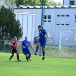VIDEO: Hráčky Táborska urvaly i druhý zápas nové sezony. Tři body zařídila kapitánka Kubů z penalty