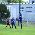 VIDEO: Hráčky Táborska urvaly i druhý zápas nové sezony. Tři body zařídila kapitánka Kubů z penalty