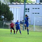 VIDEO: Hráčky Táborska urvaly i druhý zápas nové sezony. Tři body zařídila kapitánka Kubů z penalty