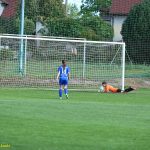 VIDEO: Hráčky Táborska urvaly i druhý zápas nové sezony. Tři body zařídila kapitánka Kubů z penalty