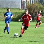 VIDEO: Hráčky Táborska urvaly i druhý zápas nové sezony. Tři body zařídila kapitánka Kubů z penalty