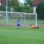 VIDEO: Hráčky Táborska urvaly i druhý zápas nové sezony. Tři body zařídila kapitánka Kubů z penalty