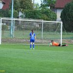 VIDEO: Hráčky Táborska urvaly i druhý zápas nové sezony. Tři body zařídila kapitánka Kubů z penalty