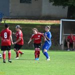 VIDEO: Hráčky Táborska urvaly i druhý zápas nové sezony. Tři body zařídila kapitánka Kubů z penalty