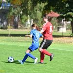 VIDEO: Hráčky Táborska urvaly i druhý zápas nové sezony. Tři body zařídila kapitánka Kubů z penalty