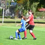 VIDEO: Hráčky Táborska urvaly i druhý zápas nové sezony. Tři body zařídila kapitánka Kubů z penalty