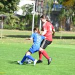 VIDEO: Hráčky Táborska urvaly i druhý zápas nové sezony. Tři body zařídila kapitánka Kubů z penalty