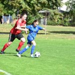 VIDEO: Hráčky Táborska urvaly i druhý zápas nové sezony. Tři body zařídila kapitánka Kubů z penalty