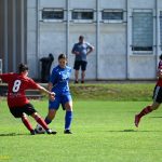 VIDEO: Hráčky Táborska urvaly i druhý zápas nové sezony. Tři body zařídila kapitánka Kubů z penalty