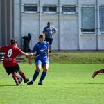VIDEO: Hráčky Táborska urvaly i druhý zápas nové sezony. Tři body zařídila kapitánka Kubů z penalty
