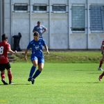 VIDEO: Hráčky Táborska urvaly i druhý zápas nové sezony. Tři body zařídila kapitánka Kubů z penalty