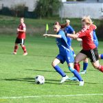VIDEO: Hráčky Táborska urvaly i druhý zápas nové sezony. Tři body zařídila kapitánka Kubů z penalty