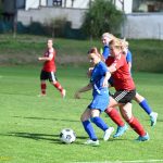VIDEO: Hráčky Táborska urvaly i druhý zápas nové sezony. Tři body zařídila kapitánka Kubů z penalty