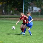 VIDEO: Hráčky Táborska urvaly i druhý zápas nové sezony. Tři body zařídila kapitánka Kubů z penalty