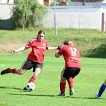 VIDEO: Hráčky Táborska urvaly i druhý zápas nové sezony. Tři body zařídila kapitánka Kubů z penalty