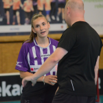 Elévové Milevska na domácí palubovce dominovali a postupují do prvního koše
