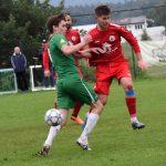 VIDEO: Jan Texler poslal hattrickem Čížovou do kolen