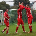 VIDEO: Jan Texler poslal hattrickem Čížovou do kolen