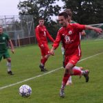 VIDEO: Jan Texler poslal hattrickem Čížovou do kolen