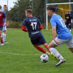 VIDEO: Duel dvou rozdílných poločasů skončil remízou
