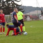 VIDEO: Duel dvou rozdílných poločasů skončil remízou