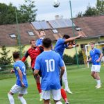VIDEO: Duel dvou rozdílných poločasů skončil remízou