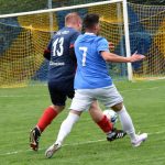 VIDEO: Duel dvou rozdílných poločasů skončil remízou