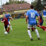 VIDEO: Duel dvou rozdílných poločasů skončil remízou