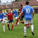 VIDEO: Duel dvou rozdílných poločasů skončil remízou