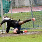VIDEA: V jubilejním ročníku završily sparťanky zlatý hattrick