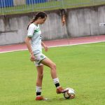 VIDEA: V jubilejním ročníku završily sparťanky zlatý hattrick