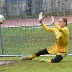 VIDEA: V jubilejním ročníku završily sparťanky zlatý hattrick