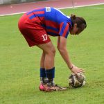 VIDEA: V jubilejním ročníku završily sparťanky zlatý hattrick