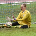 VIDEA: V jubilejním ročníku završily sparťanky zlatý hattrick
