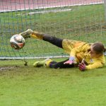 VIDEA: V jubilejním ročníku završily sparťanky zlatý hattrick