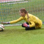 VIDEA: V jubilejním ročníku završily sparťanky zlatý hattrick