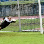 VIDEA: V jubilejním ročníku završily sparťanky zlatý hattrick