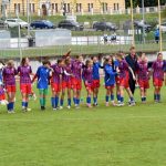 VIDEA: V jubilejním ročníku završily sparťanky zlatý hattrick