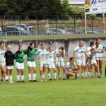 VIDEA: V jubilejním ročníku završily sparťanky zlatý hattrick